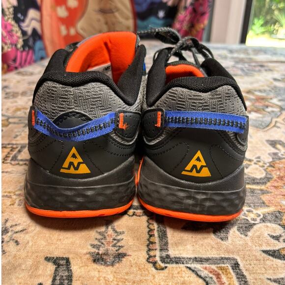 New Balance Men's 410 Trail Hiking Sneakers Outdoor Walking Climbing Shoes 12 - Picture 6 of 15